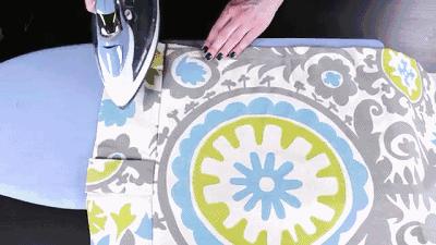 想学做窗帘去哪里学,没钱买窗帘用什么来代替