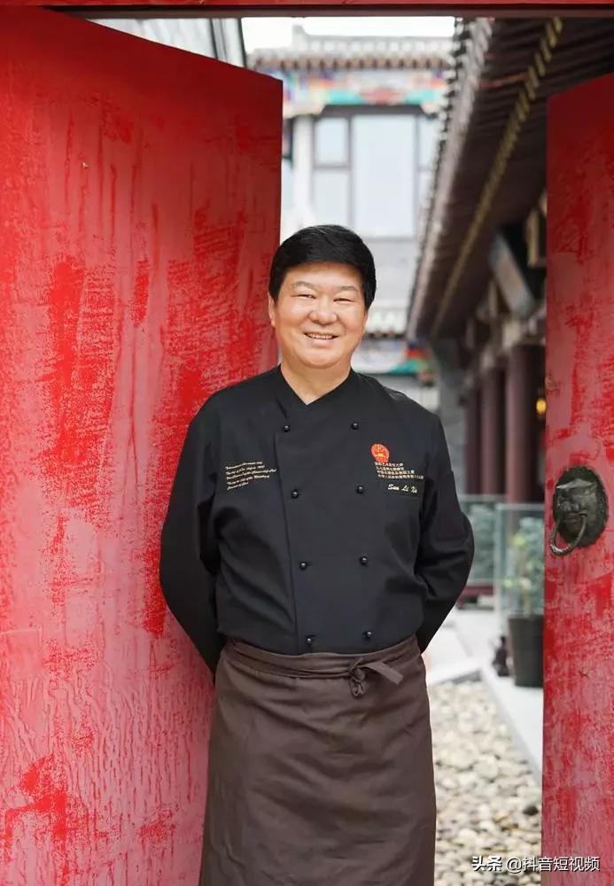 揭秘开国第一宴,开国第一宴经典重现