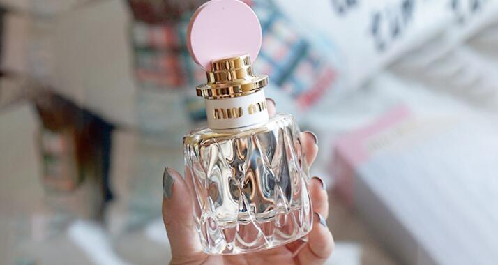 萧亚轩用的香水,萧亚轩香水