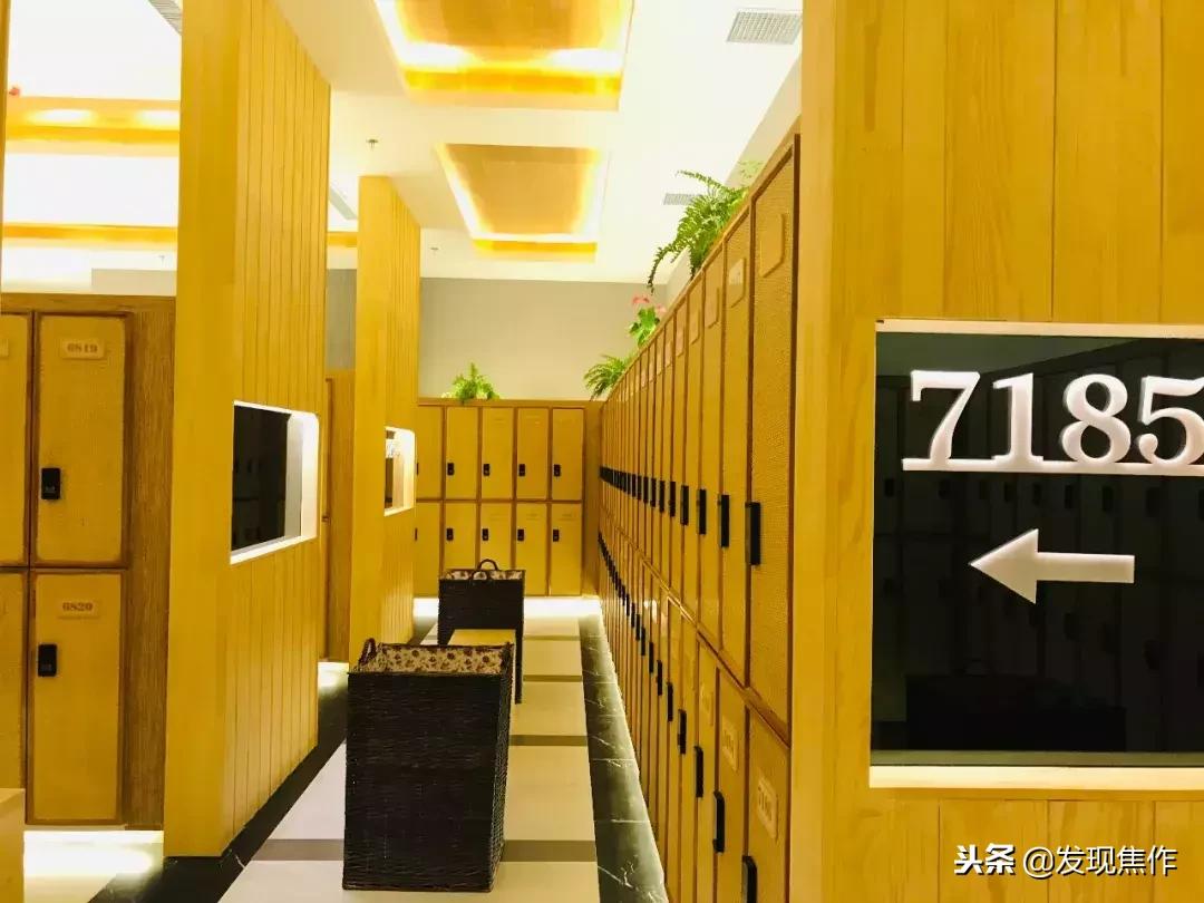 焦作汤乐宫汗蒸馆,焦作汤乐宫温泉