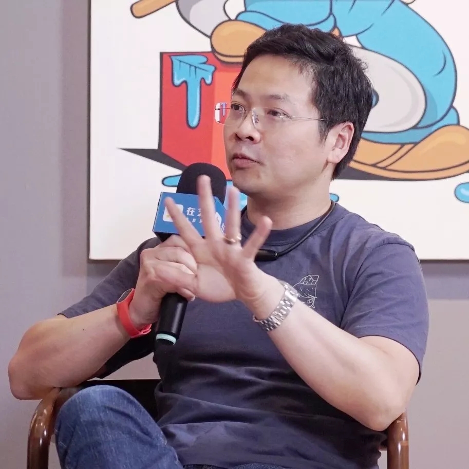 在艺·艺术市场沙龙No.3丨潮流艺术，收藏下一代人欣赏的作品