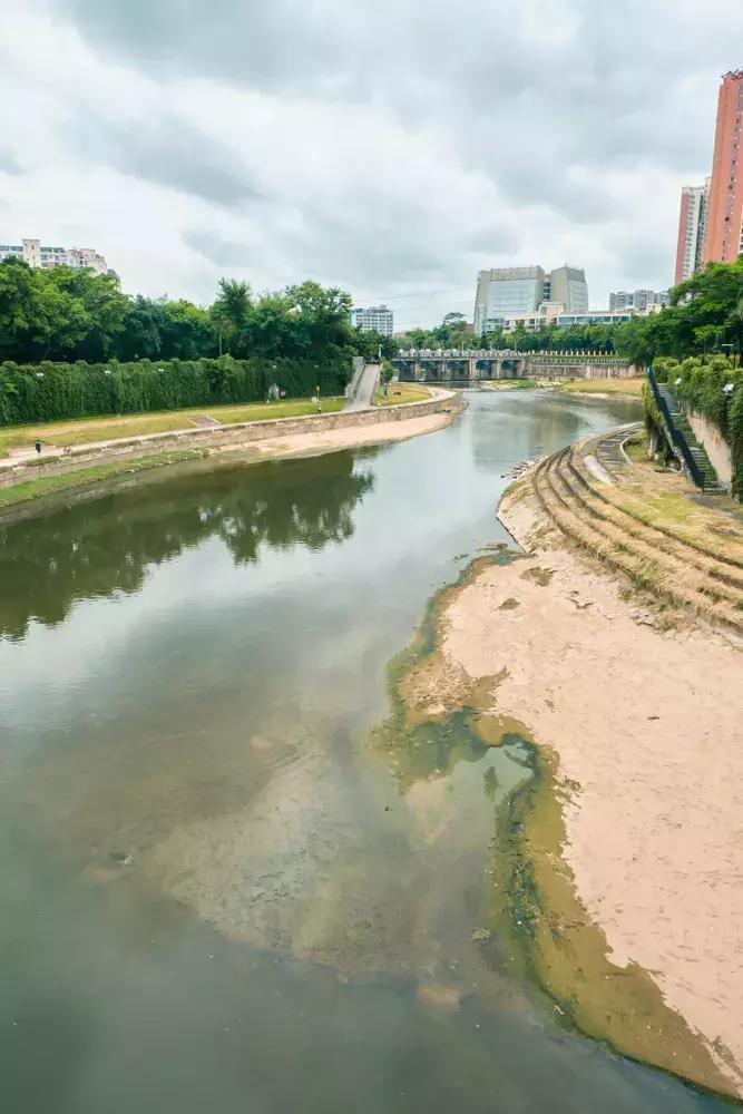 观澜有没有价值,观澜发展得起来吗