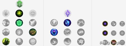 8.9版本盖伦史诗级增强,小丑天赋觅渡教学盖伦