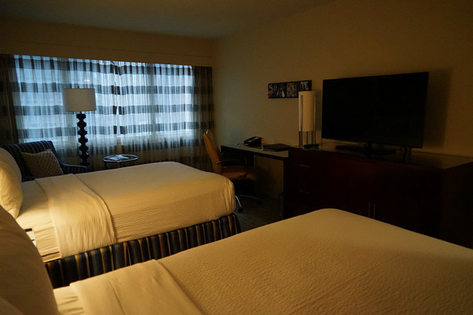 美国华盛顿旅游详细攻略,纽约华盛顿自由行旅游攻略最新