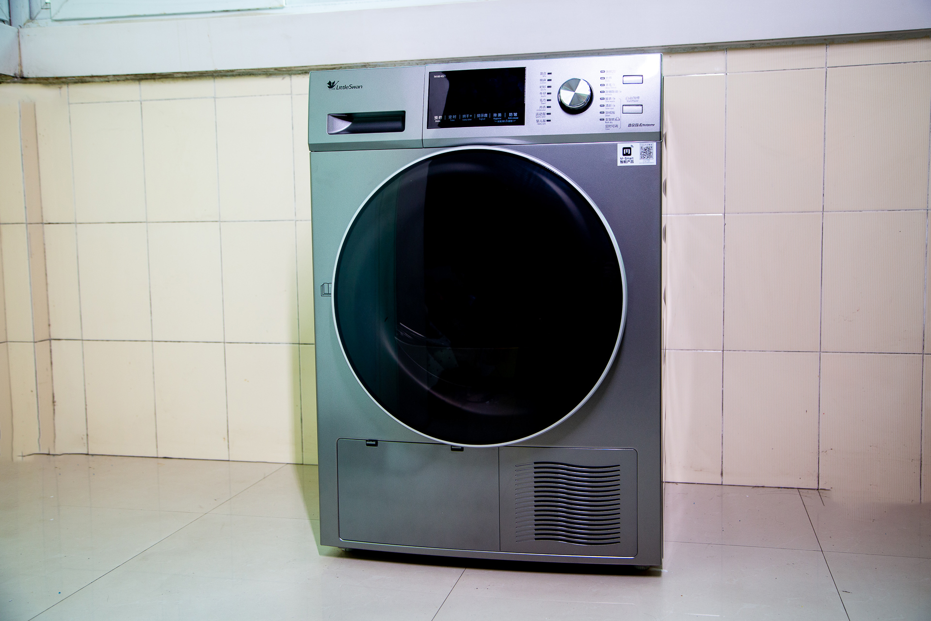 小天鹅烘干机th100-h36好不好,小天鹅烘干机th30-z02是热泵吗