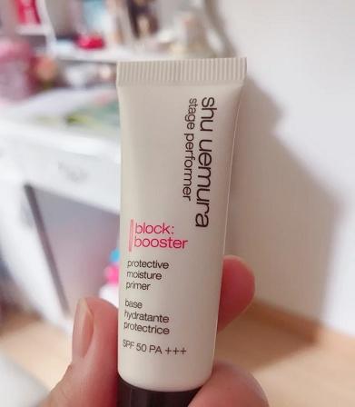 混干瑕疵皮适合的隔离,圣罗兰隔离价格