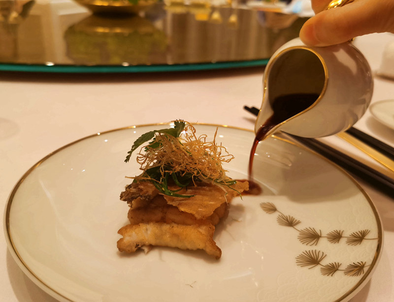 澳门3日美食游,澳门三日两夜美食