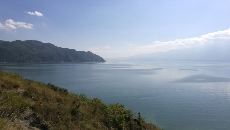 大理古城一天旅游攻略,大理古城90分钟游玩攻略