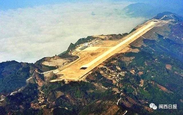 福建最近有没有要建设新机场,福建厦门新机场