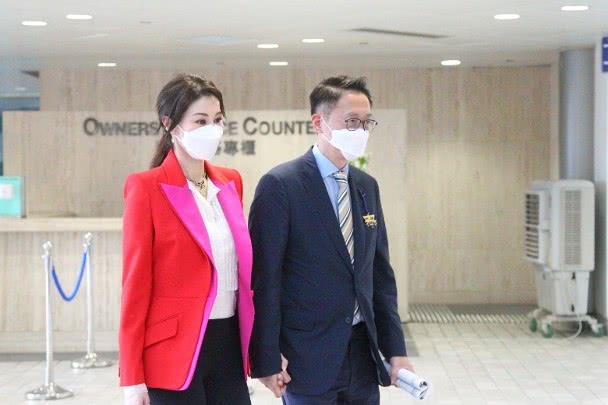 赌王四房的大儿子何猷亨,赌王4房长子何猷亨