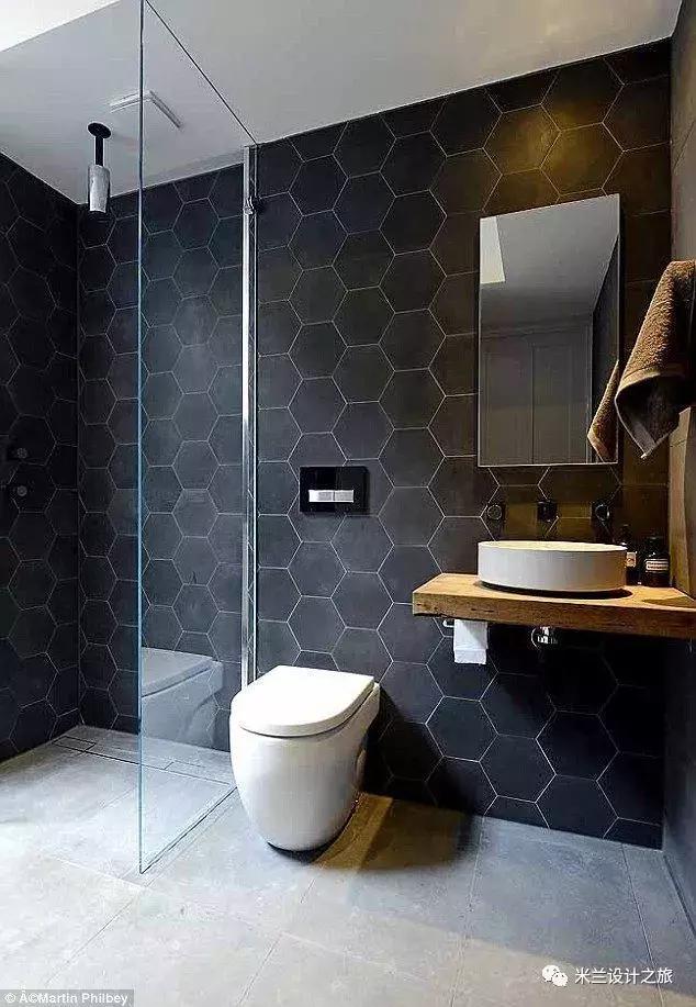 卫生间共用淋浴间设计方案,卫生间装洗衣机设计方案