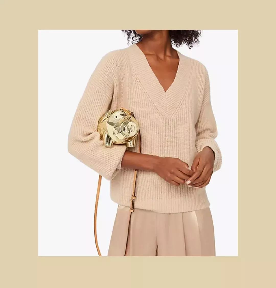 精致的猪猪女孩必备清单,精致的猪猪女孩推荐