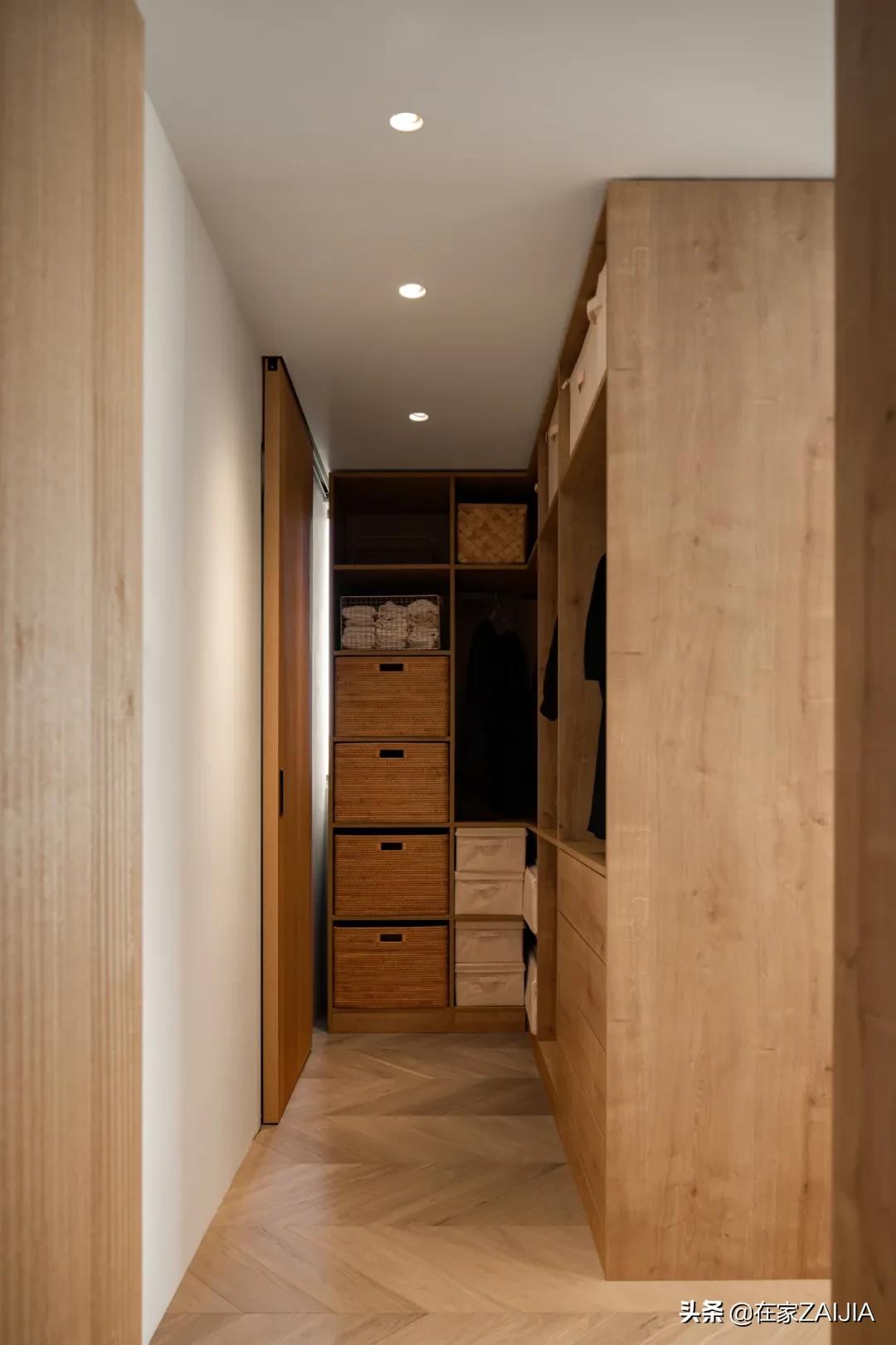 大厅低横梁压顶的7种破解方法,这个设计挽救了无数人的性命