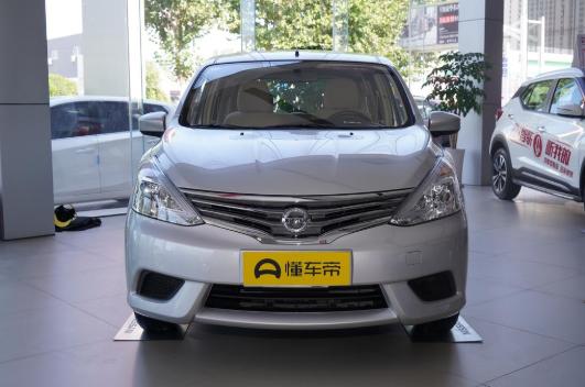 骊威2011款劲锐二手价格,骊威2010款劲锐版价格