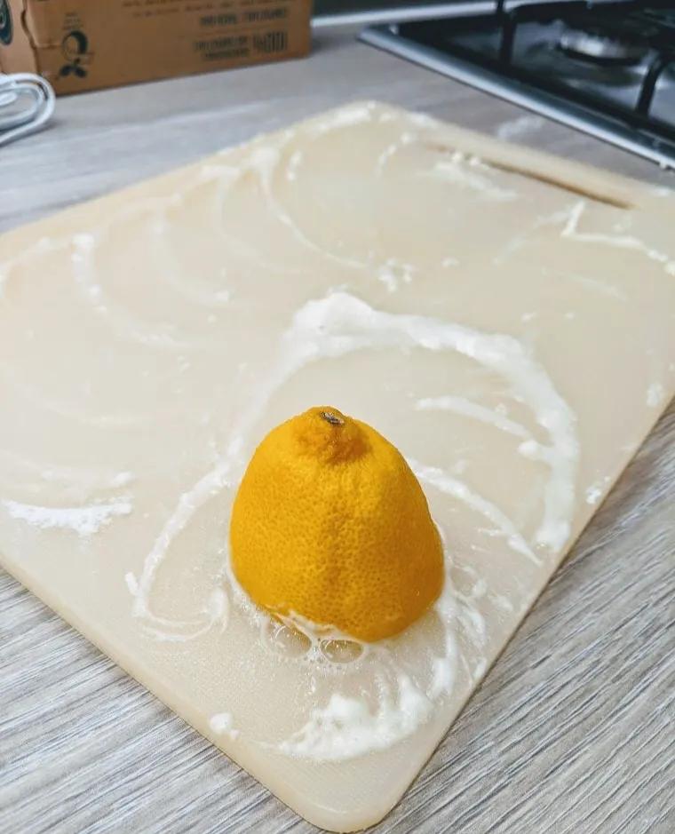 19个小苏打的清洁技巧，几乎可以清洁家里所有东西！