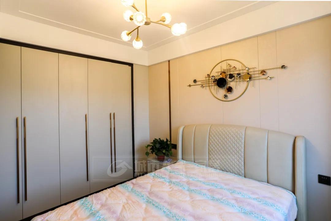 海珀兰轩139样板间,海珀兰轩二区139户型图