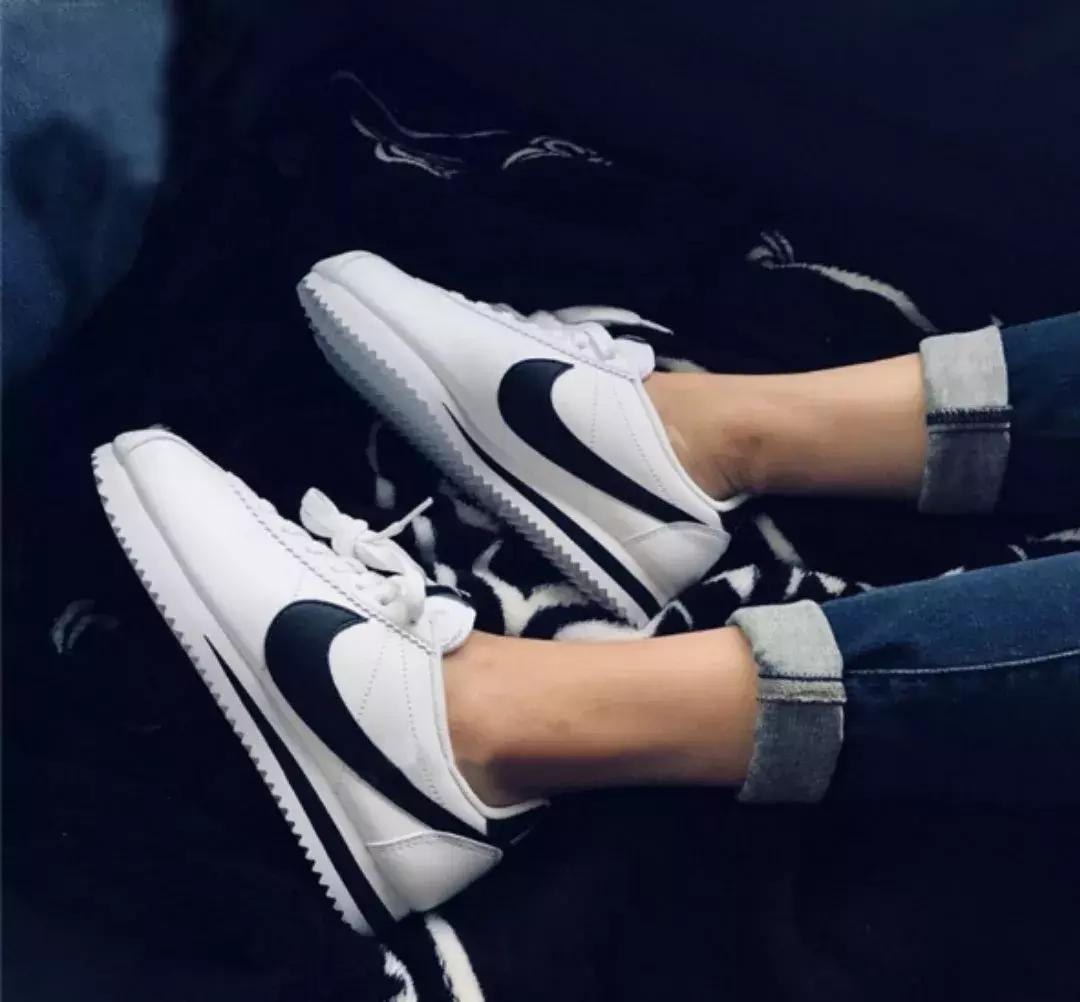 如何向你的女朋友解释你的鞋有什么区别之NIKE篇