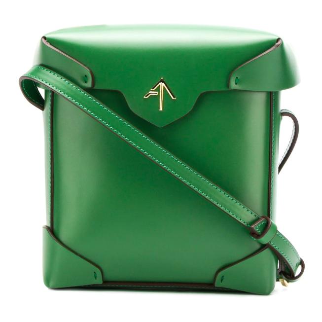 想要立刻白两度？今夏先得绿一绿！