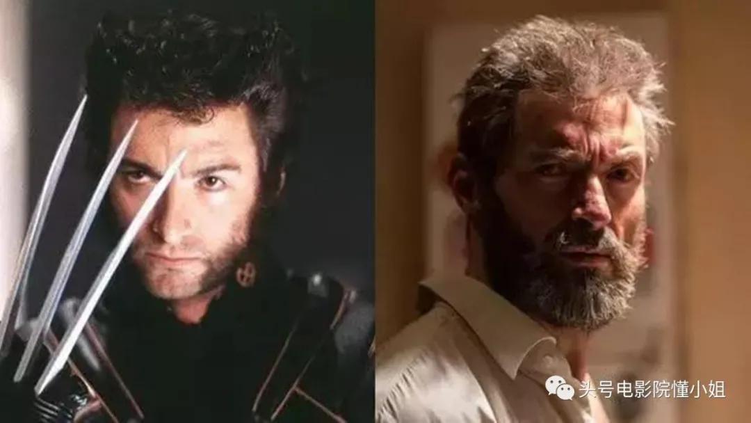 金刚狼爆皮肤癌危机！53岁休杰克曼提醒抹防晒霜，4年前曾动手术