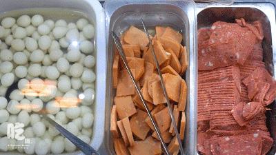 性价比高的自助火锅,昆明最便宜的鱼火锅