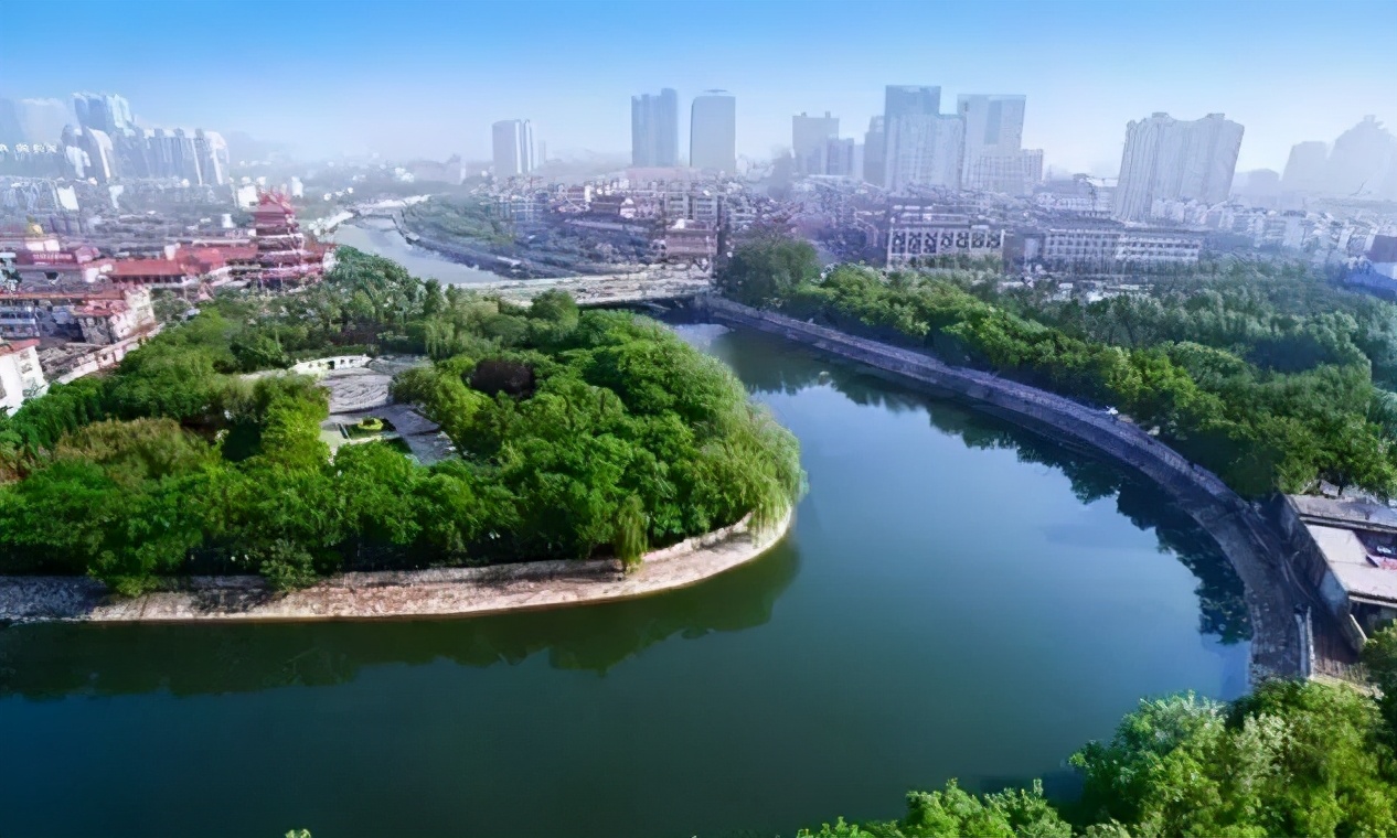 《大运沧州盛景图》主题长卷创作记（附高清大图）