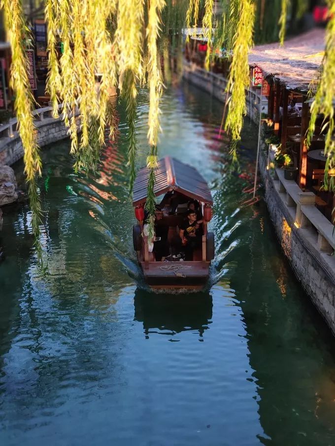 唐山滦州古城一日游攻略,唐山市滦州古城一日游攻略