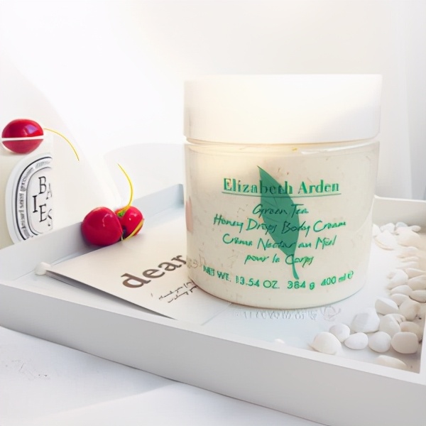 我抹了10斤的身体乳，终于找到滋润度满分的那一瓶