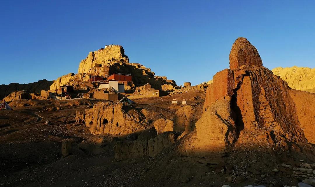相约西藏高原,相约神秘长白山