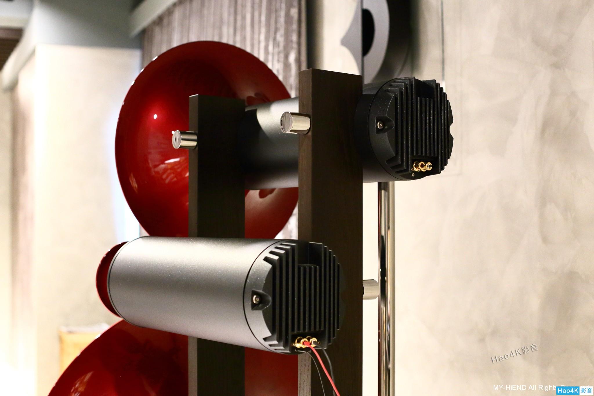 德国喇叭花全球限量版,德国30w蓝牙音箱测评