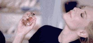 自从用了这些沐浴露，香水钱都省了