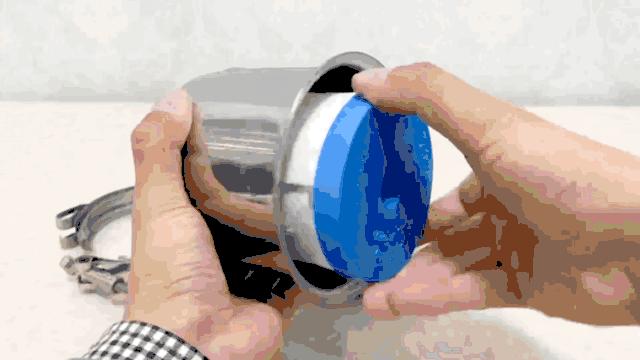 保留矿物质，呵护孩子健康成长！美而浦净水器使用体验