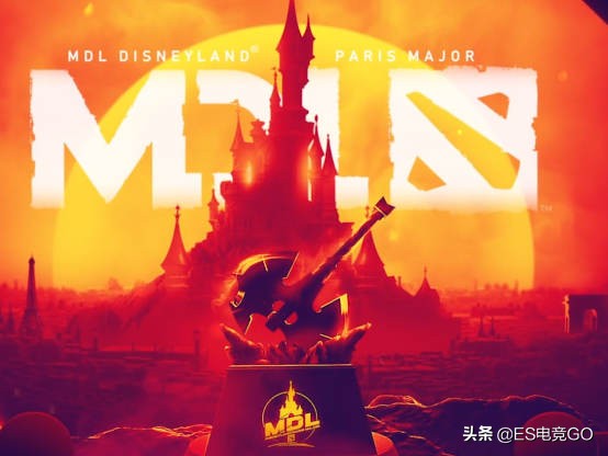 电竞早报：巴黎Major曝光辟谣再曝光；茶队打缅甸被吐槽茶马古道