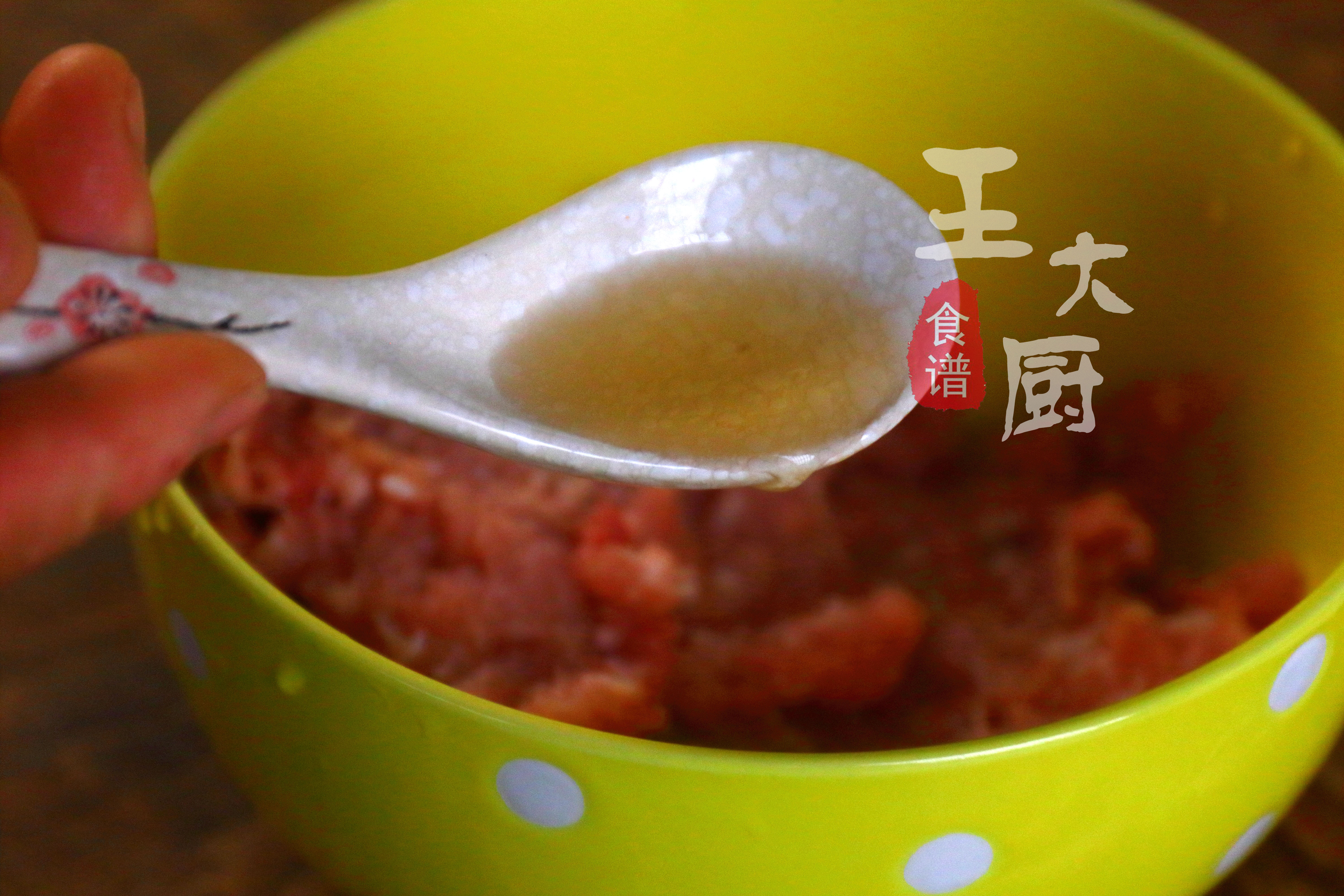 自制猪肉脯不用油纸做法,能拉丝的自制猪肉脯