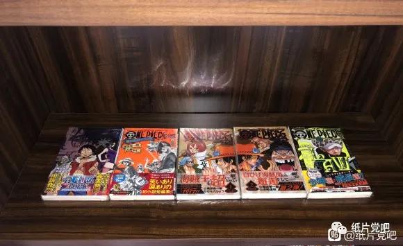 海贼王珍藏系列第二弹,海贼王珍藏第二弹