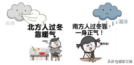 南方冬天室内除湿,南方屋内保暖有什么办法