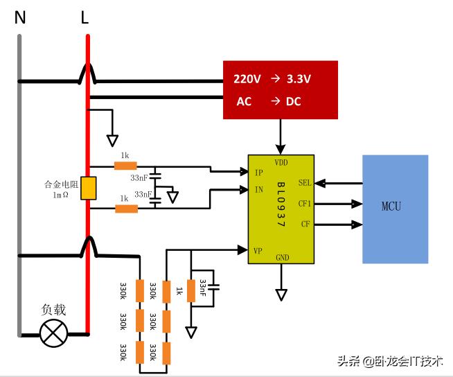 开关电源反馈电路烧电阻,开关电源启动电阻烧坏是什么原因
