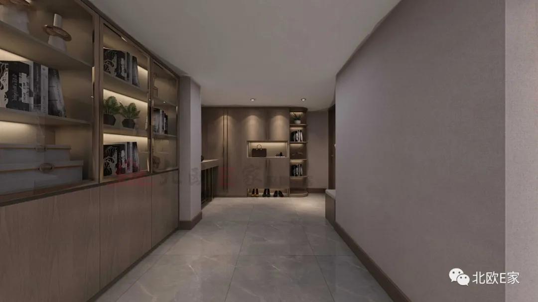 北欧e家装修,北欧e家整体家居