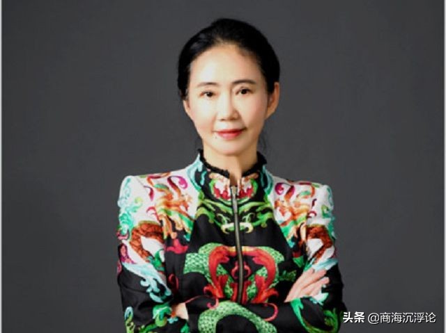 天合光能常州高纪凡,江苏富豪排行榜前100名明细