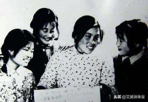 关于钻石的常识 (关于钻石的科普)