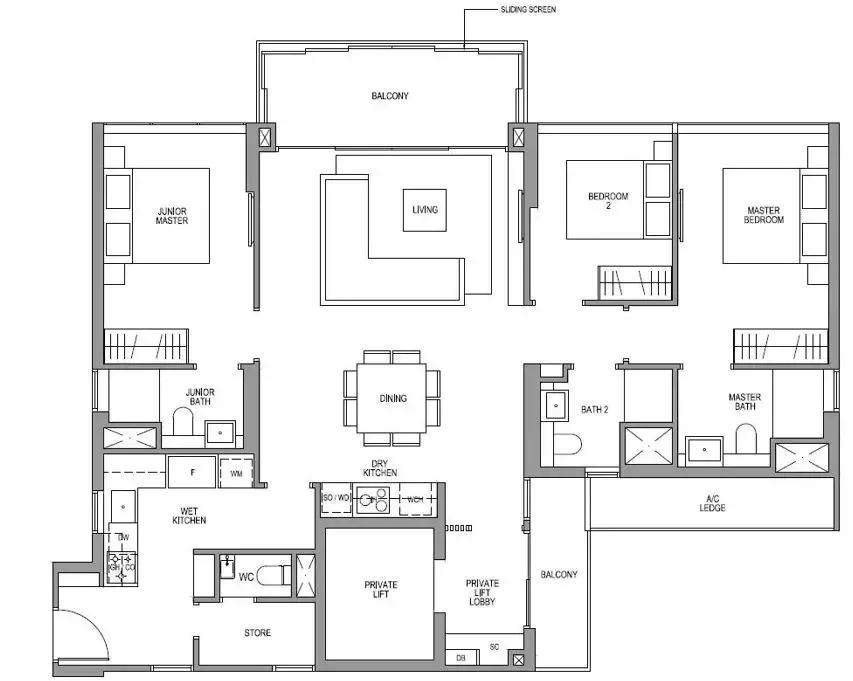 在全球最贵的钱,新加坡一个月多少钱才够生活