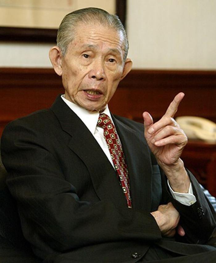 塑胶大王王永庆,塑胶大王王永庆的成功之路