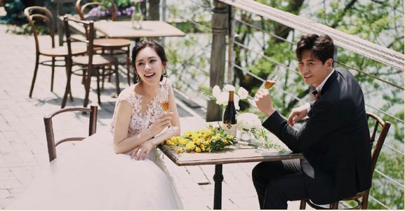 秋瓷炫于晓光真的恩爱么,中韩夫妇秋瓷炫于晓光有没有孩子