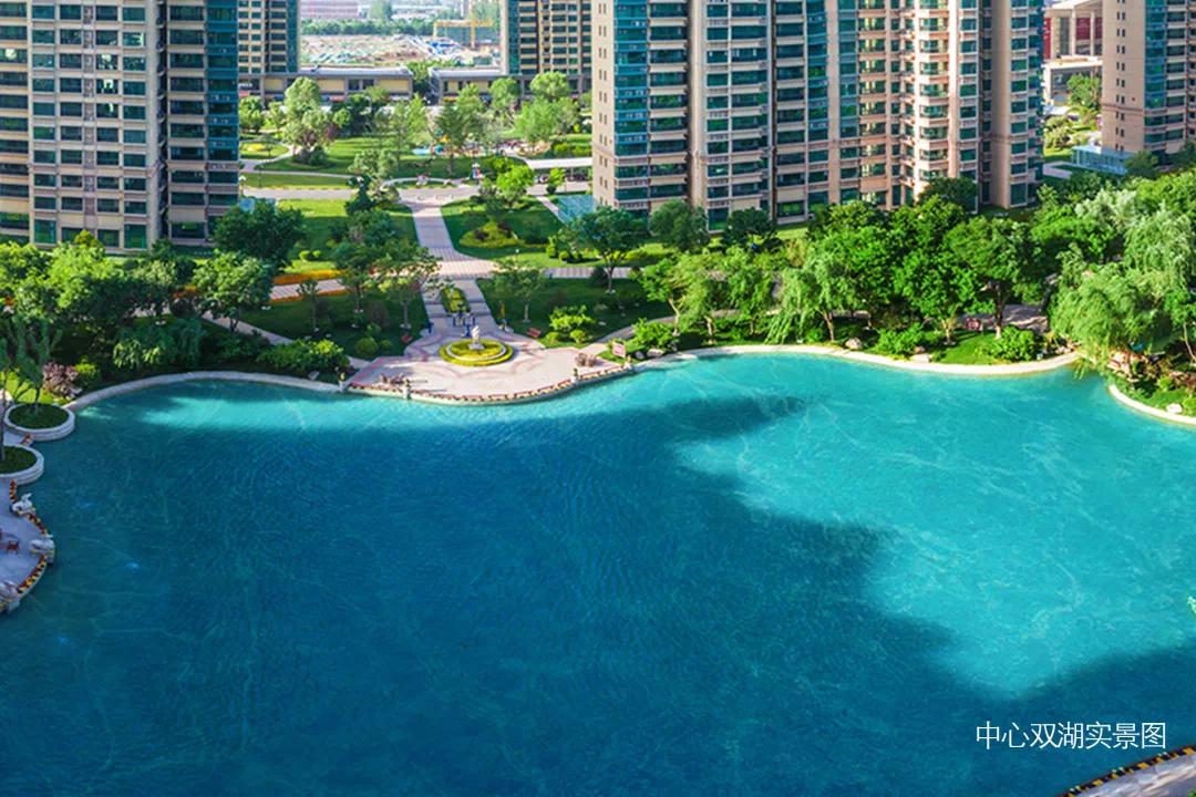 衡水恒大城项目详解大全,衡水恒大城户型图8号楼