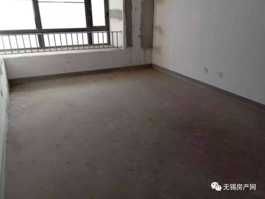 最新4室2厅公认最好户型,溪岸观邸400平大平层