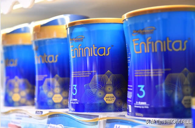 洋葱OMALL出击香港荷花展，战略伙伴美赞臣受妈妈追捧！