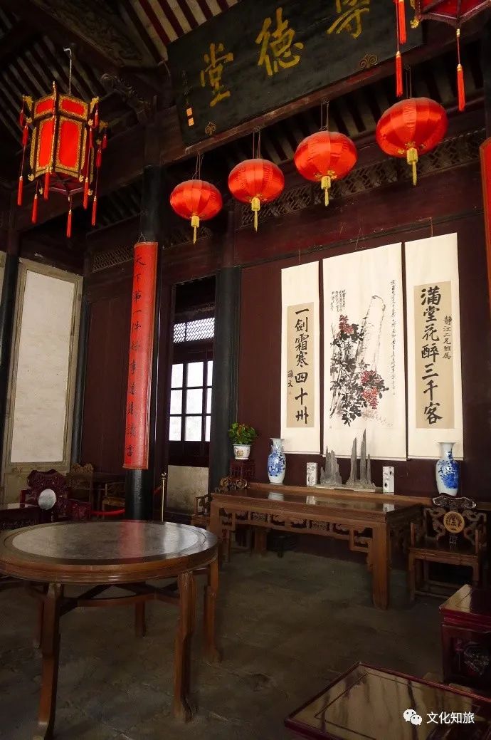 江南南浔古镇美景视频,江南南浔古镇