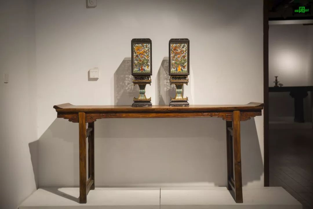 明式家具和黄花梨,黄花梨明式家具珍赏图片