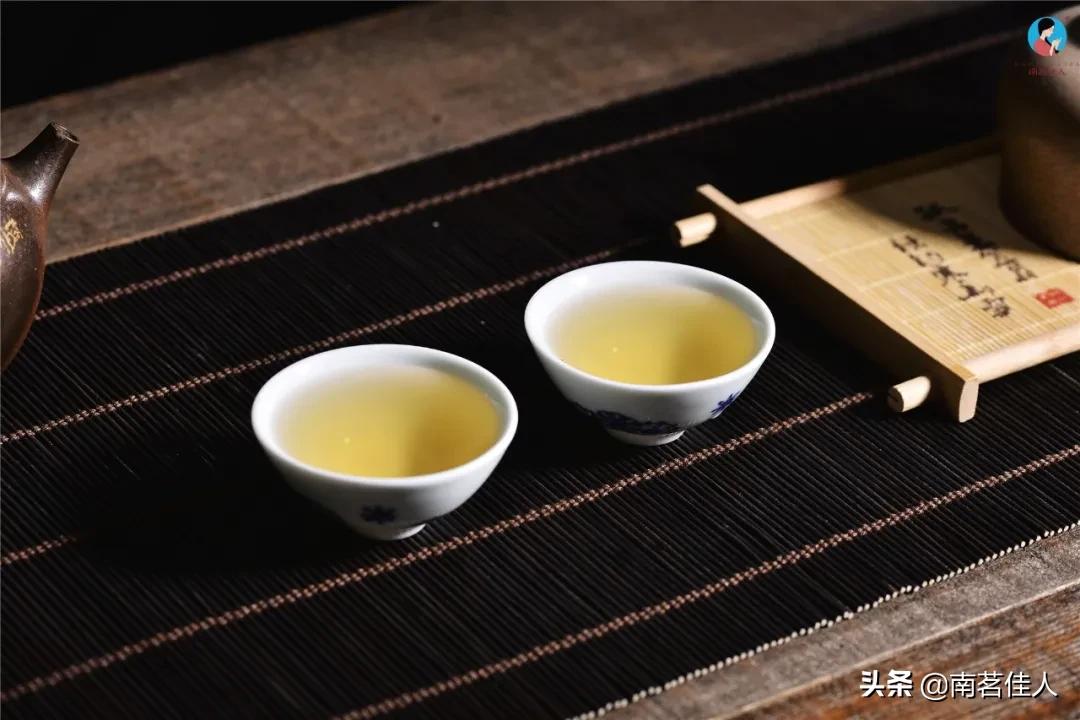 一口气茶,春茶夏茶秋茶冬茶排名