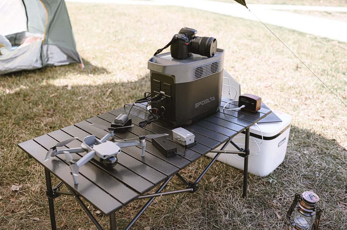 户外烧烤电源测评,户外电烤炉评测