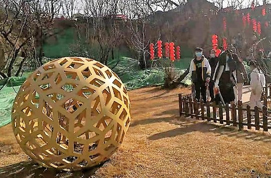 建业河南建业足球小镇,中原建业足球小镇